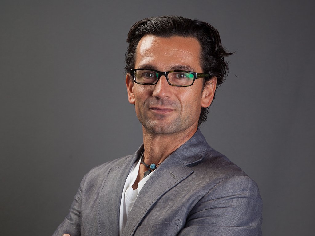 Dr. Xavier Gascó