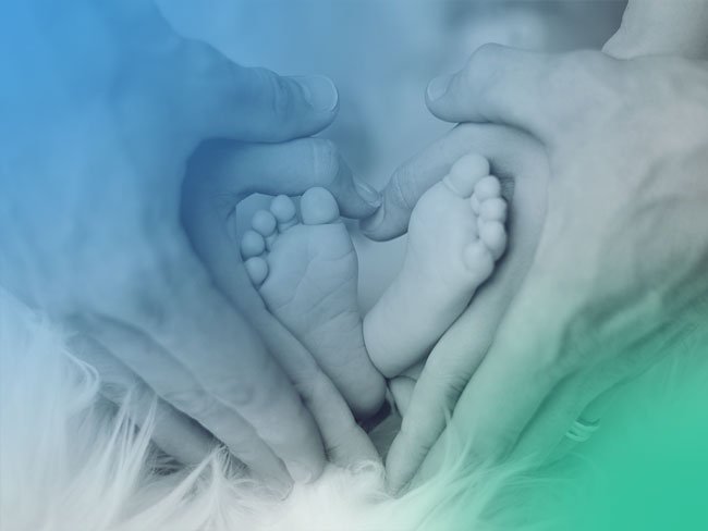 Radiología del pie infantil