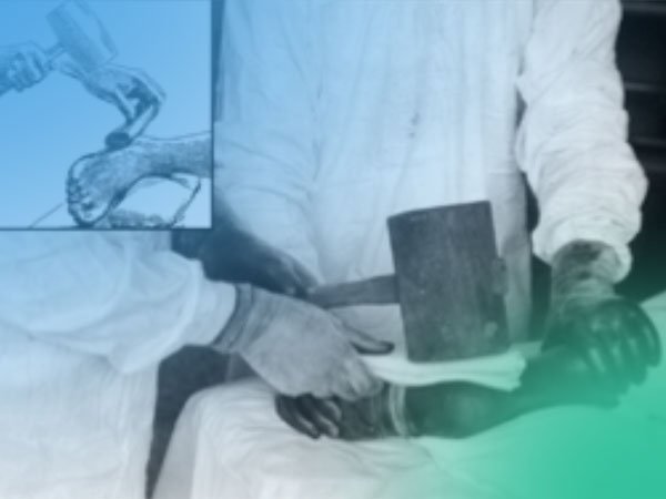 Ponencia: Fracturas de calcáneo, tratamiento quirúrgico actualizado