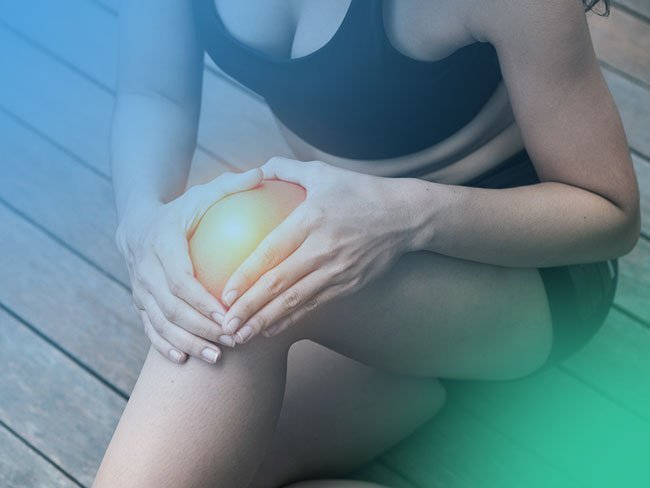 ¿Conoces los tipos de infecciones en la rodilla y sus vías de entrada?