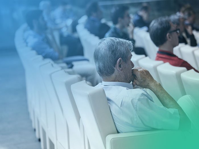 6 Eventos de traumatología que no te puedes perder en enero y febrero.