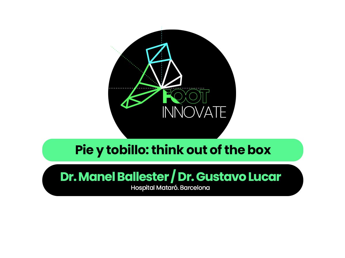 Foot Innovate