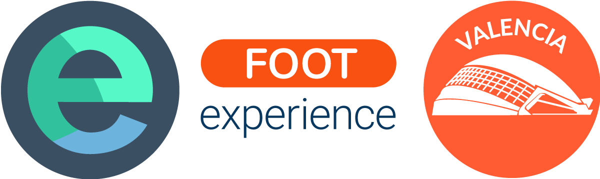 Próximo Foot & Ankle Experience • Valencia • 19 de noviembre de 2021