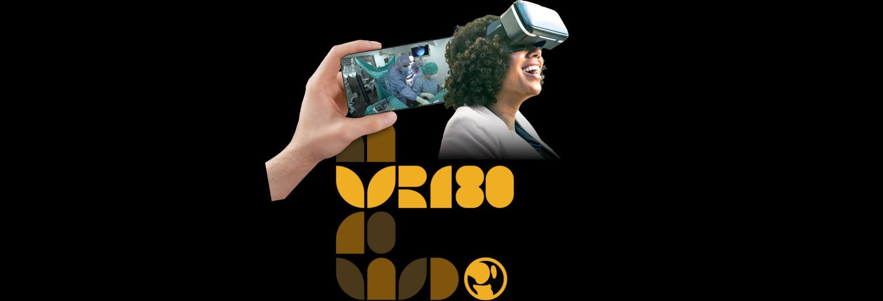 Aware te lleva a vivir una Experiencia 180º